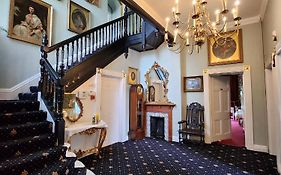 The Gothic Mansion Bristol United Kingdom